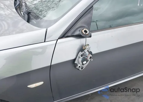 2011 BMW 335I from USA, damaged, VIN WBAKG7C53BE801819